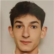 Étudiant en prépa littéraire A/L au Lycée Louis-le-Grand, j'offre des cours particuliers dans une grande variété de matières !